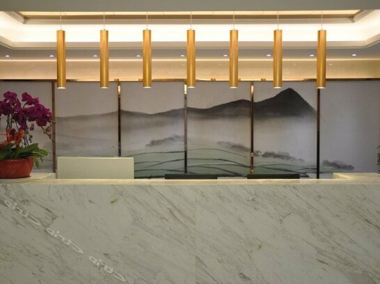 Hangtian Hotel - Photo5