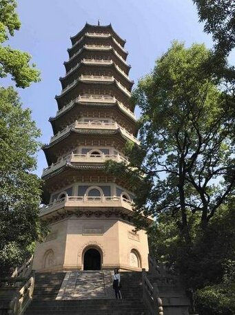 Hanting Express Nanjing Jiangning Wanda