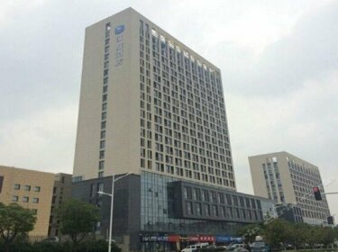 Hanting Hotel Nanjing New Port Development Zone
