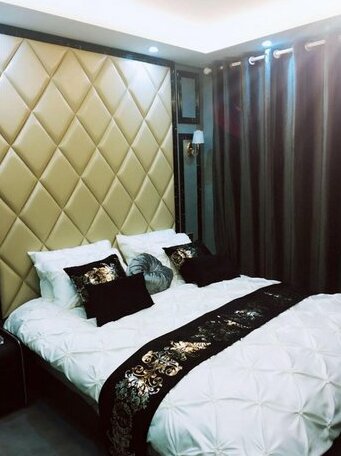 Hanyueting Hotel - Photo2