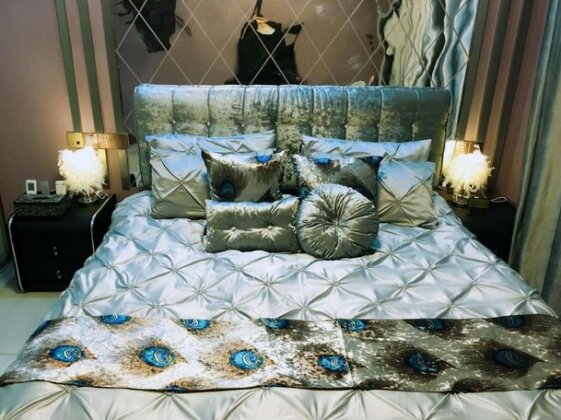 Hanyueting Hotel - Photo3