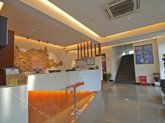 Haoshi Holiday Hotel - Photo3