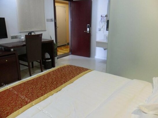 Haoyilai Holiday Hotel - Photo5