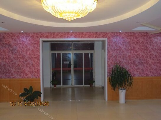 Haozailai Theme Hotel - Photo2