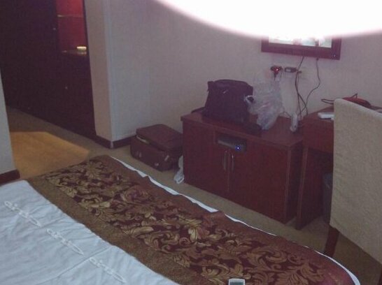 Hejiang Business Hotel - Photo5