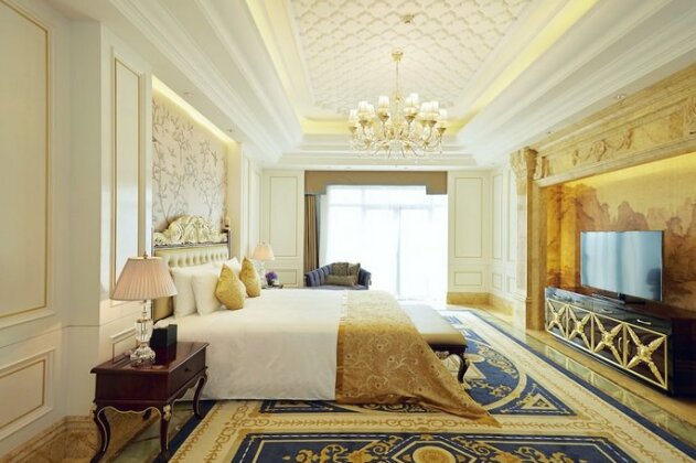 Hengda Hotel Nanjing - Photo3