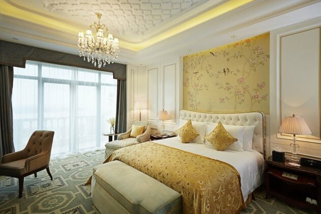 Hengda Hotel Nanjing - Photo5