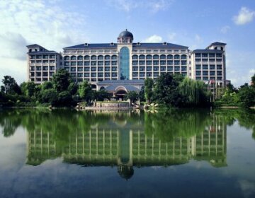 Hengda Hotel Nanjing