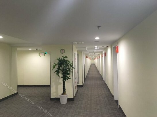Hi Inn Nanjing Jiangning Chengxin Avenue - Photo2