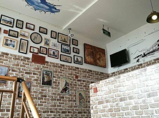 High Gang Theme Hotel - Photo4