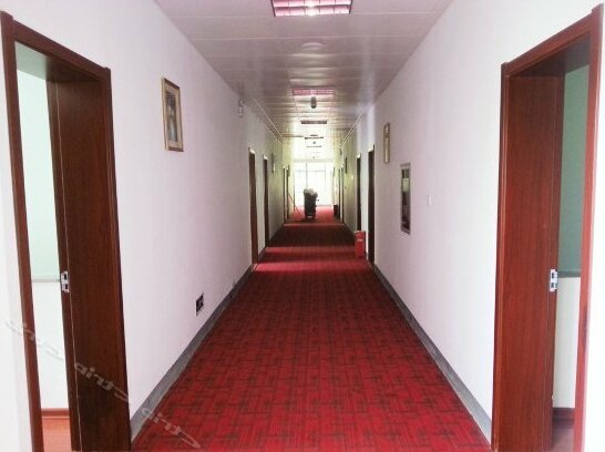 Holiay Huangguan Hotel - Photo3