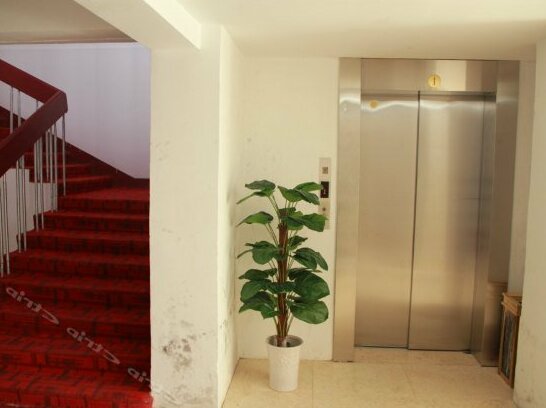 Holiay Huangguan Hotel - Photo4