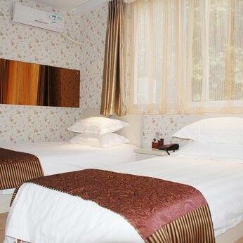 Home Boutique Inn - Photo4