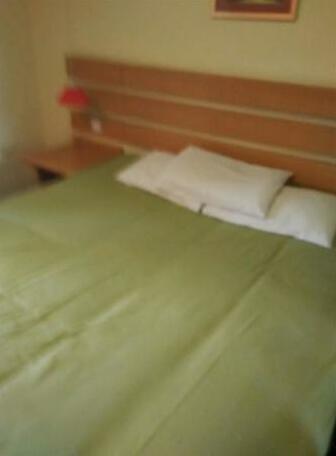 Home Inn Hotel Nanjing - Photo3