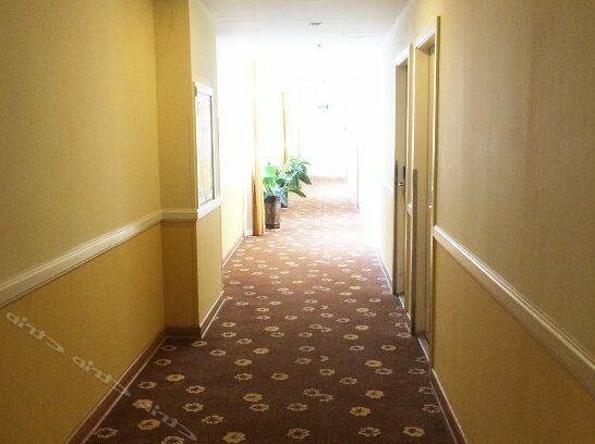 Home Inn Nanjing Liuhe - Photo3