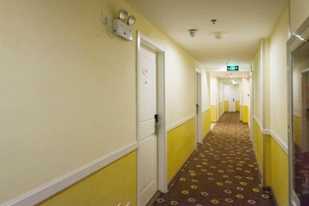 Home Inn Nanjing Liuhe - Photo4