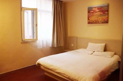 Home Inn Shangyuan Avenue - Photo5