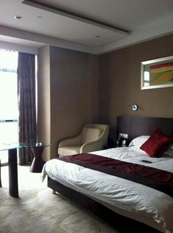 Honghe Hotel - Photo2