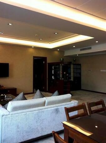 Honghe Hotel - Photo3