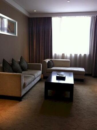 Honghe Hotel - Photo4