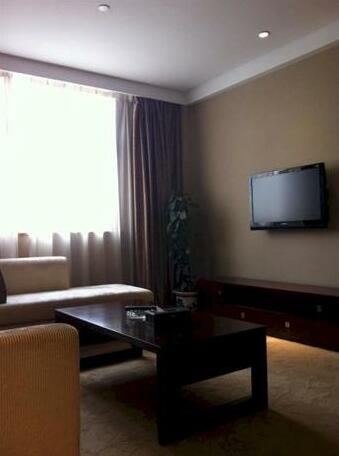 Honghe Hotel - Photo5