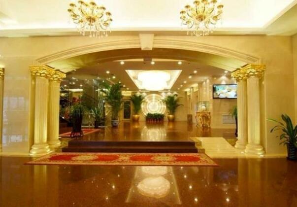Hongqiao Hotel - Nanjing - Photo4
