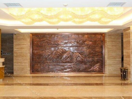 Hongtai Hotel Nanjing - Photo3