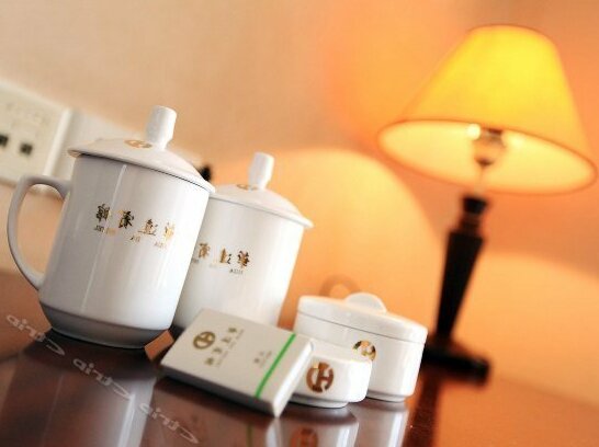Huada Hotel Nanjing - Photo3
