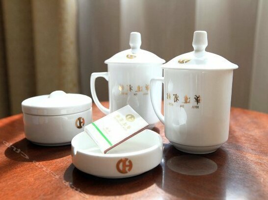 Huada Hotel Nanjing - Photo4