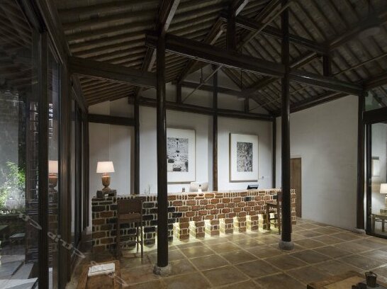Huaji Hotel - Photo3
