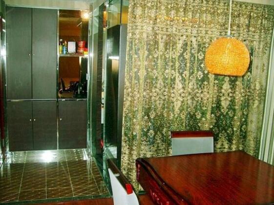Huanteng Hotel - Photo2