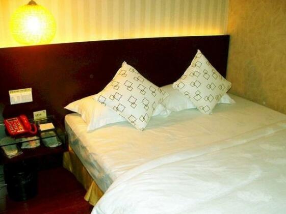 Huanteng Hotel - Photo5