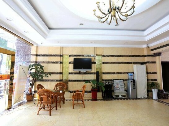 Huating Hotel - Photo4