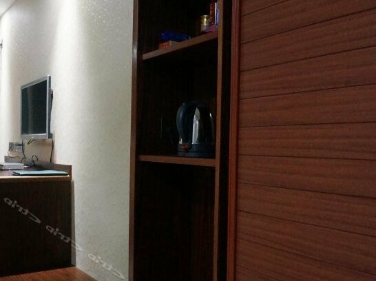 Huating Hotel - Photo5