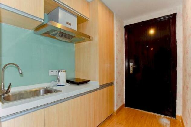 Hui Ke Xing Hotel Apartment - Photo3