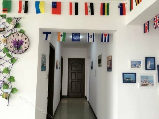 Hyacinth Hostels Nanjing - Photo2
