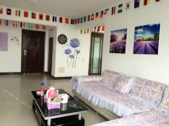 Hyacinth Hostels Nanjing - Photo3