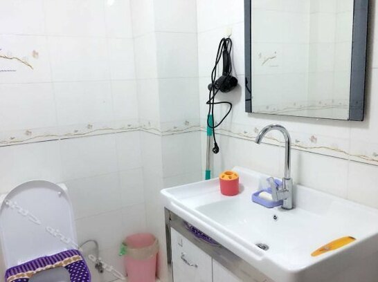 Hyacinth Hostels Nanjing - Photo4