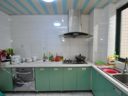 Hyacinth Hostels Nanjing - Photo5