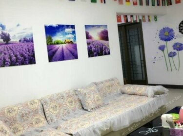 Hyacinth Hostels Nanjing