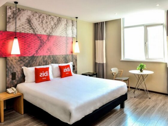 Ibis Nanjing Avenue General - Photo5