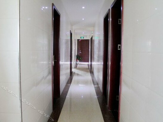 Jialehao Hotel - Photo3