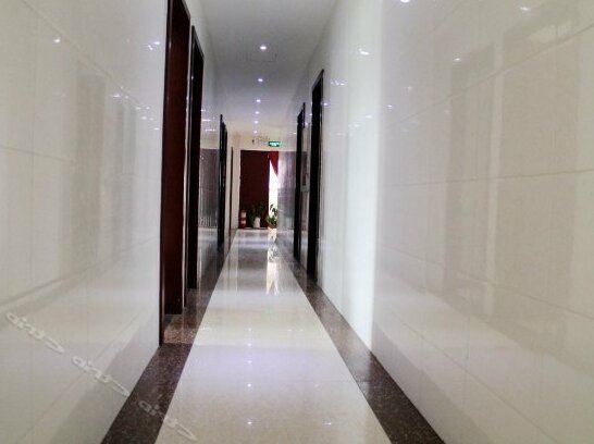 Jialehao Hotel - Photo4