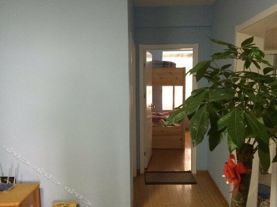Jiangnanyi Youth Hostel - Photo2