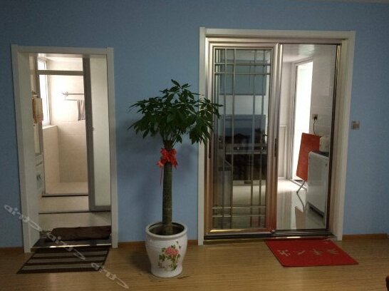 Jiangnanyi Youth Hostel - Photo4