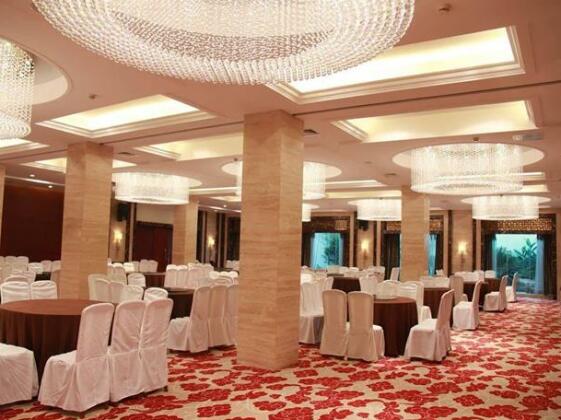Jiangsu Cuipingshan Hotel - Photo3