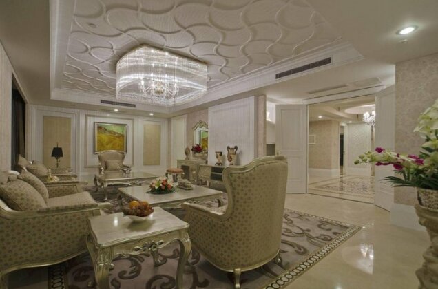 Jiangsu Cuipingshan Hotel - Photo4