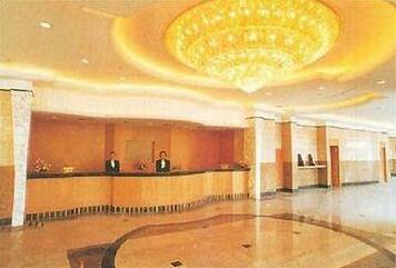 Jiangsu Grand Hotel - Photo2