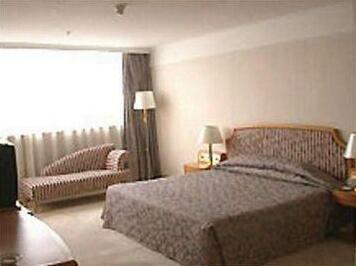 Jiangsu Grand Hotel - Photo3