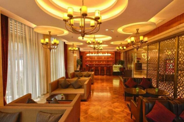 Jin Feng Hui Hotel - Photo2
